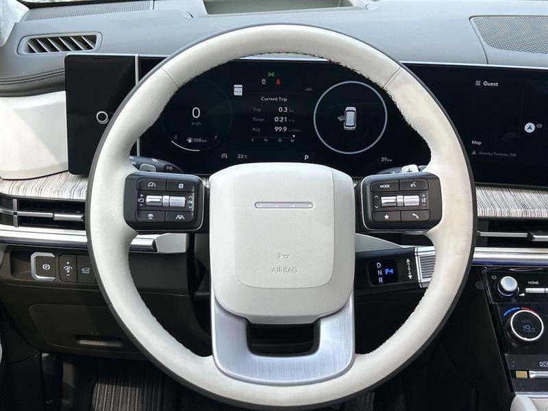 hyundai Santa Fe 2024 - 13