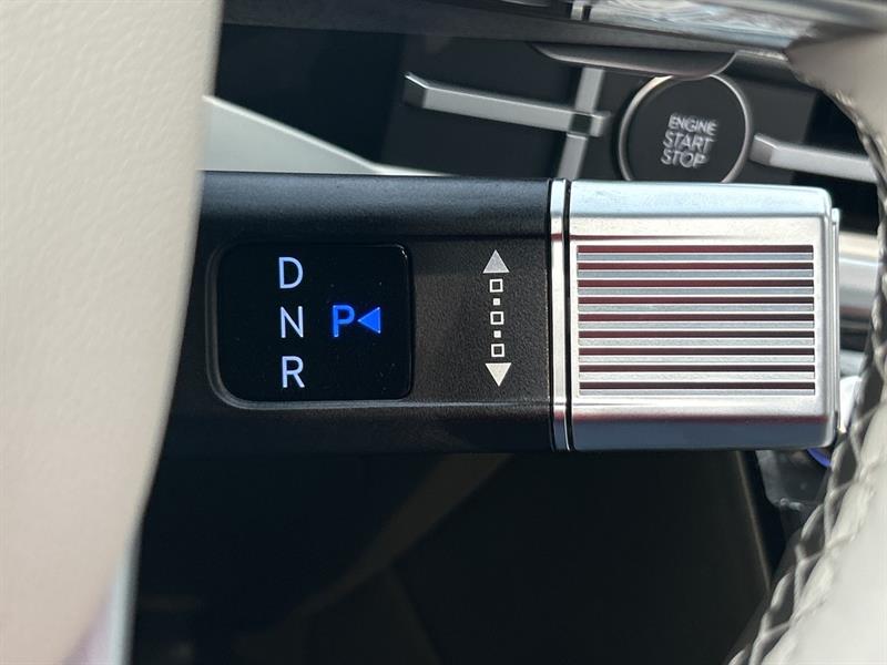 hyundai Santa Fe 2024 - 15