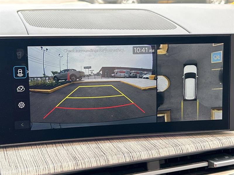 hyundai Santa Fe 2024 - 16