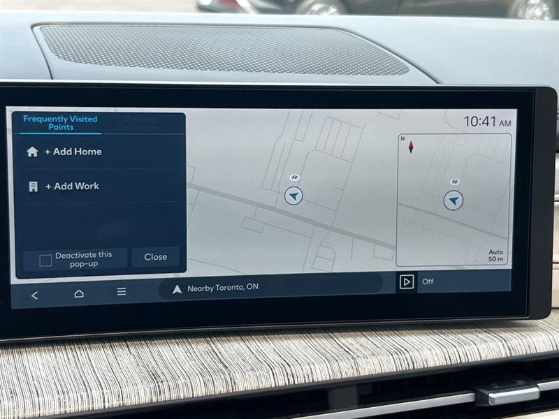 hyundai Santa Fe 2024 - 17