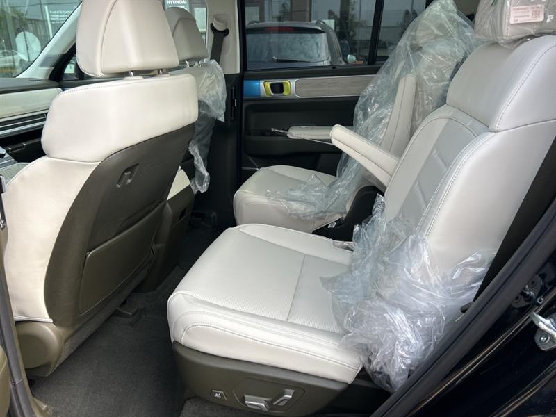 hyundai Santa Fe 2024 - 18