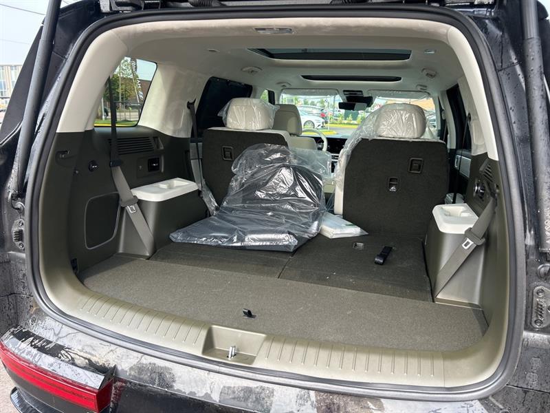 hyundai Santa Fe 2024 - 19