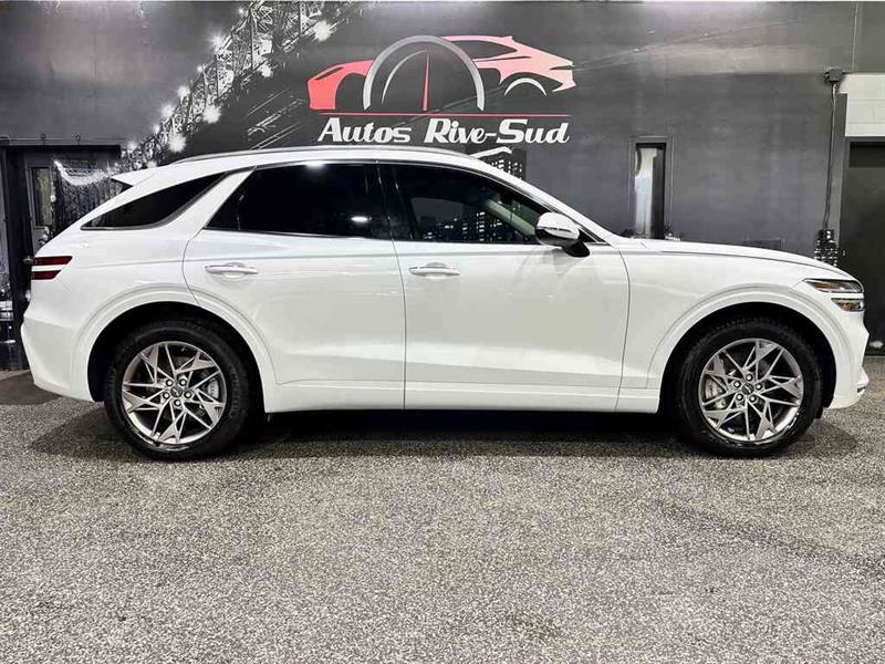 Genesis GV70 2.5T Advanced AWD