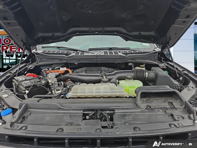 ford F-150 2023 - 10