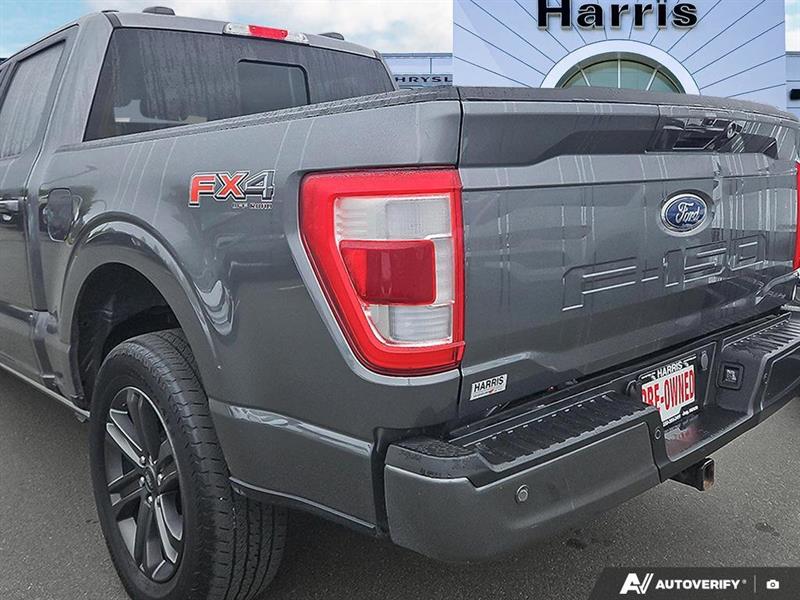 ford F-150 2023 - 11