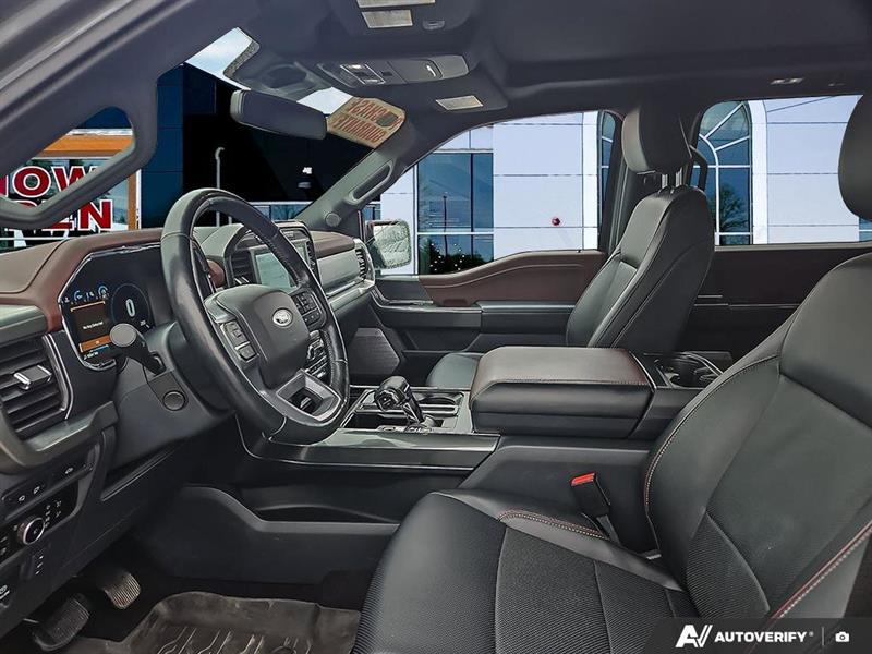 ford F-150 2023 - 13