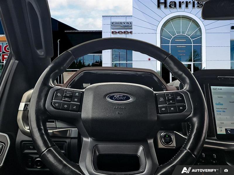 ford F-150 2023 - 14