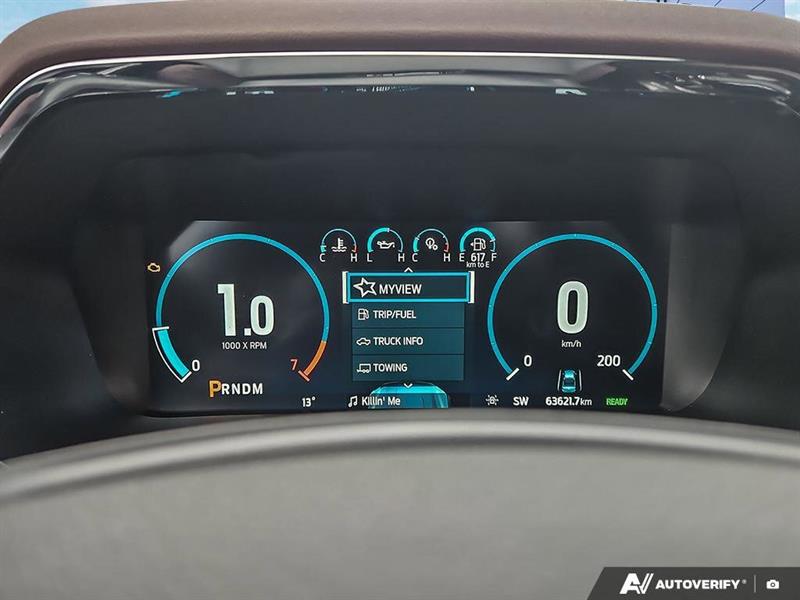 ford F-150 2023 - 15