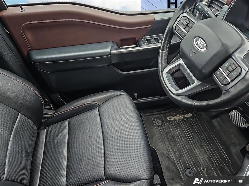 ford F-150 2023 - 17