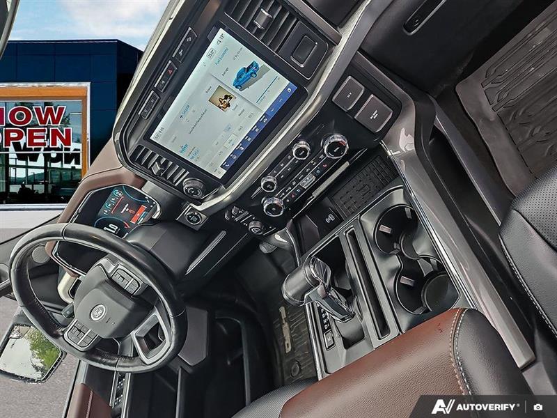 ford F-150 2023 - 18