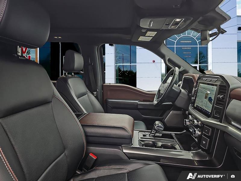 ford F-150 2023 - 22