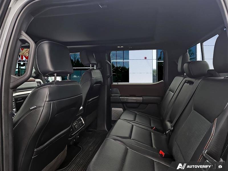 ford F-150 2023 - 23