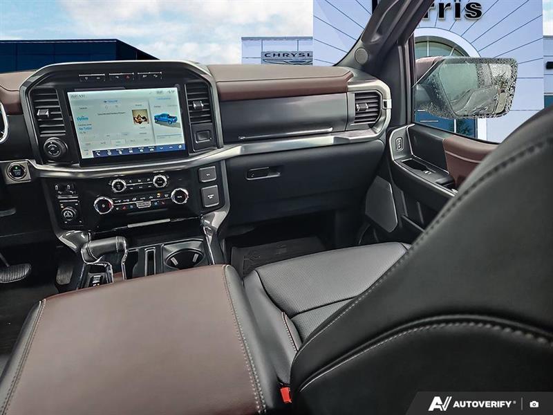 ford F-150 2023 - 25