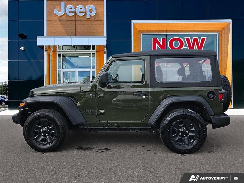 jeep Wrangler 2022 - 3