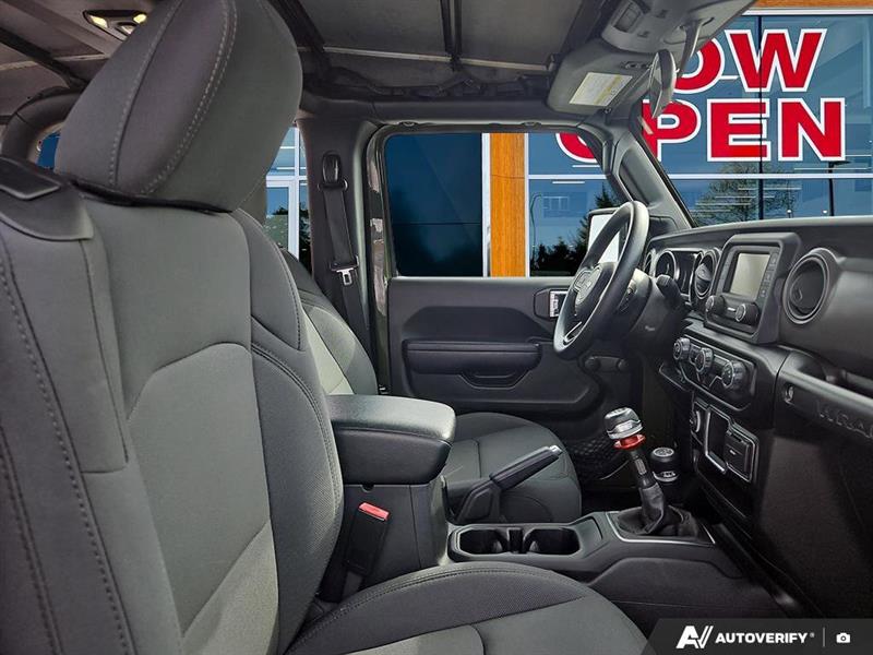 jeep Wrangler 2022 - 22