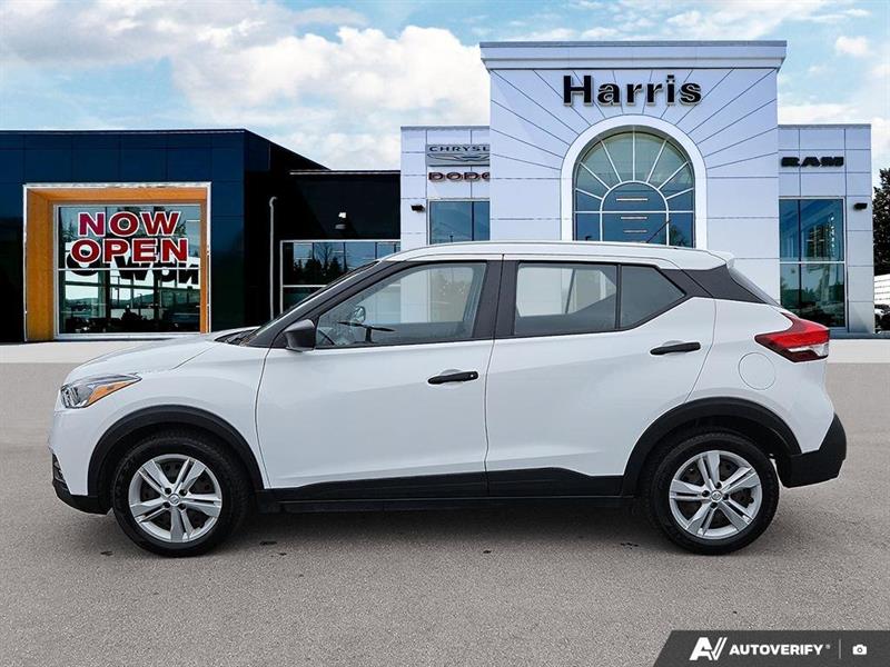 nissan Kicks 2018 - 3