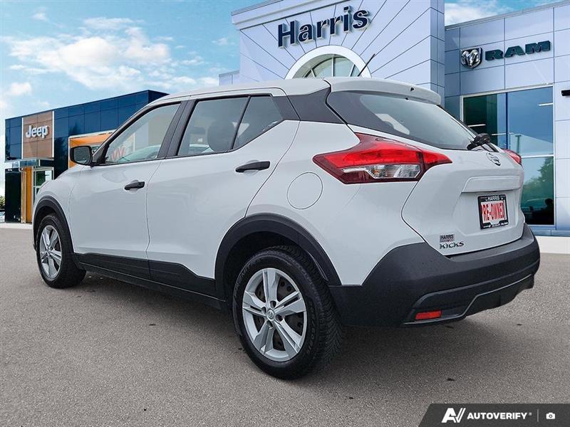 nissan Kicks 2018 - 4