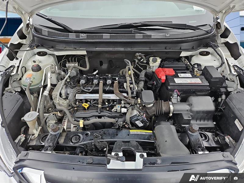 nissan Kicks 2018 - 10