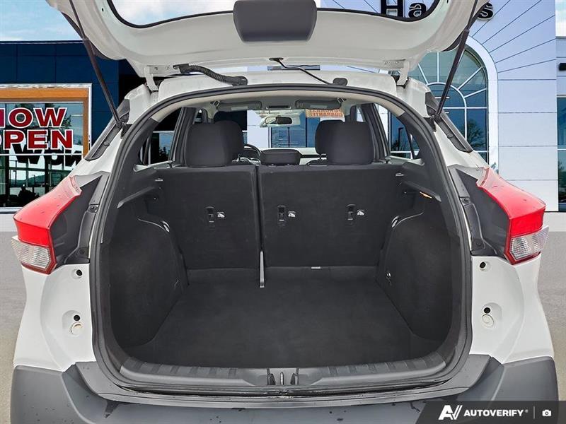 nissan Kicks 2018 - 12