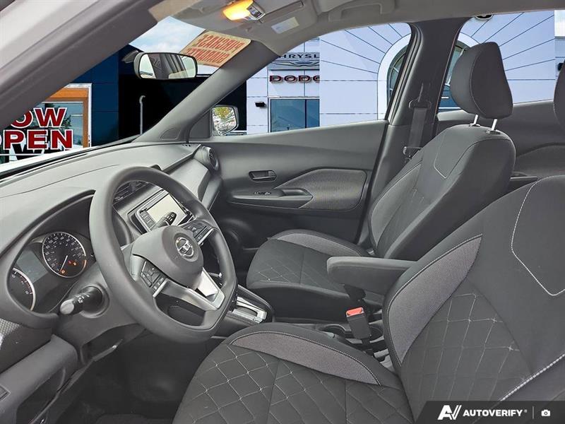 nissan Kicks 2018 - 13