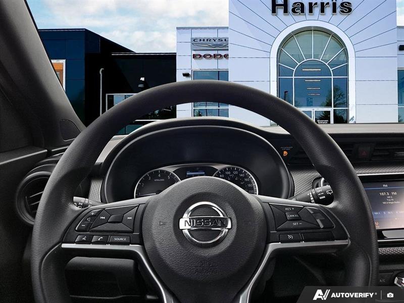 nissan Kicks 2018 - 14