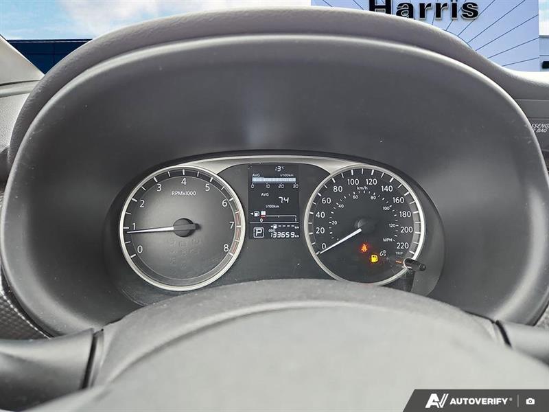 nissan Kicks 2018 - 15