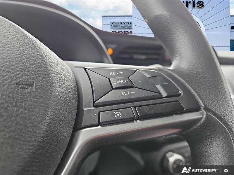 nissan Kicks 2018 - 16