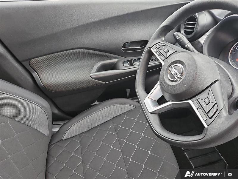 nissan Kicks 2018 - 17