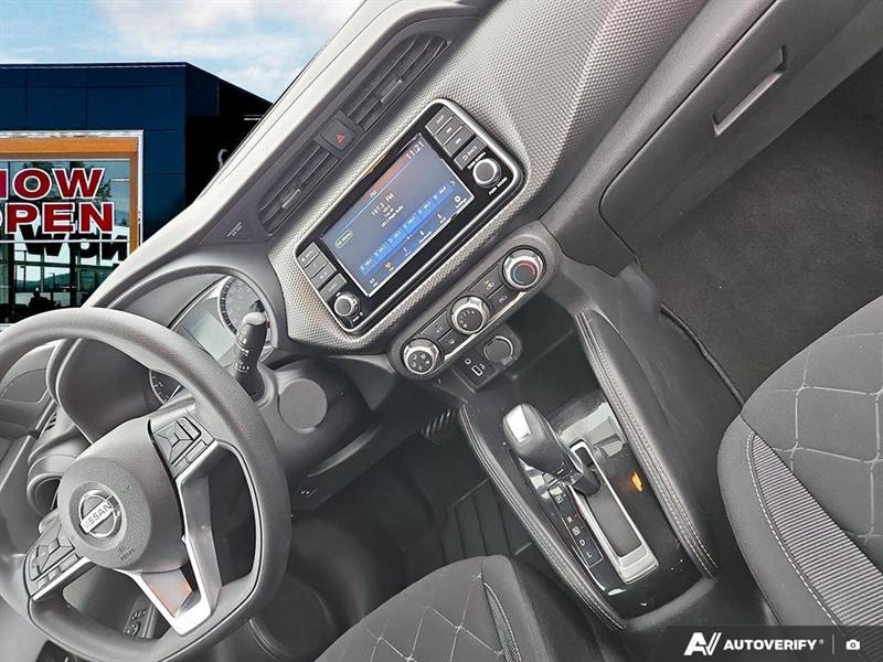 nissan Kicks 2018 - 18