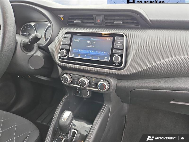 nissan Kicks 2018 - 19