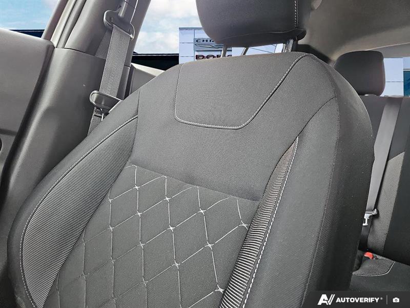 nissan Kicks 2018 - 20