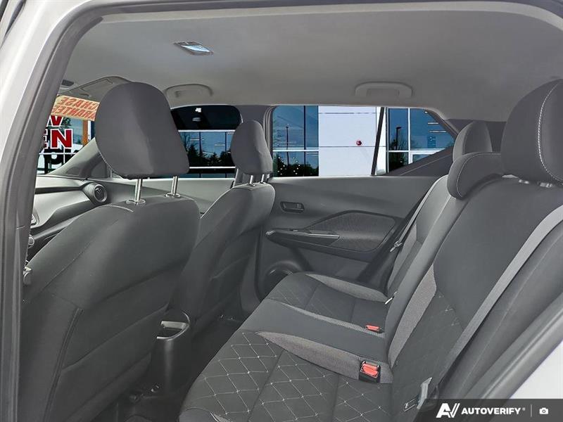 nissan Kicks 2018 - 23