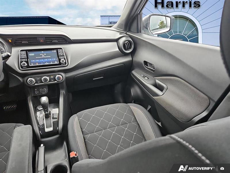 nissan Kicks 2018 - 25