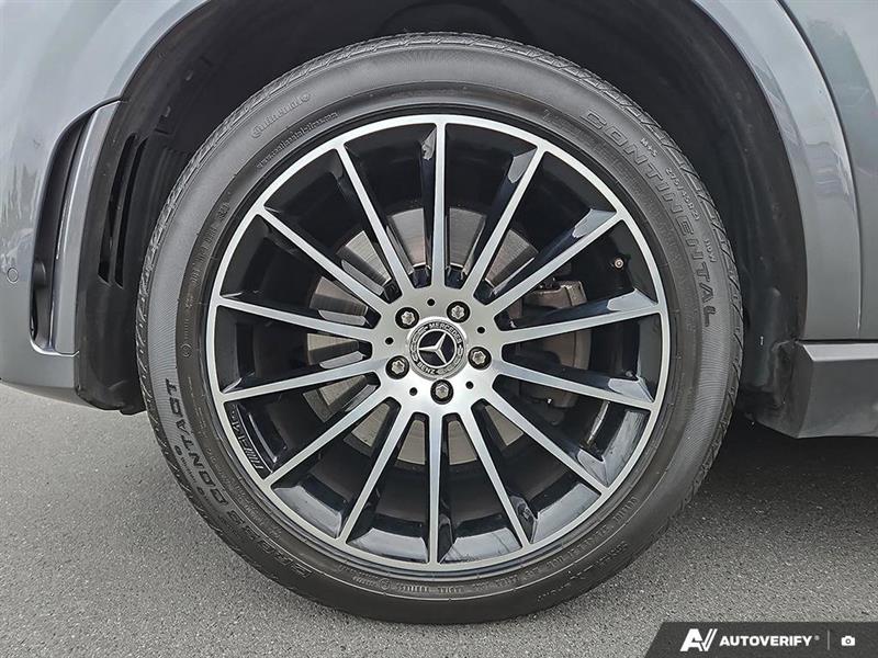 mercedes-benz GLE 2021 - 6