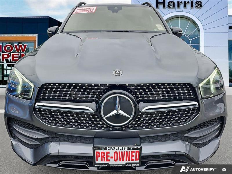 mercedes-benz GLE 2021 - 9