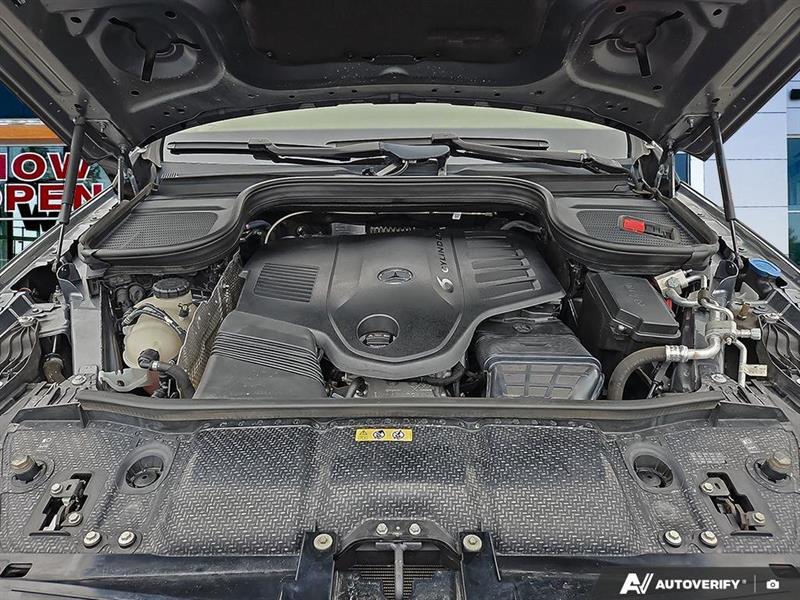 mercedes-benz GLE 2021 - 10