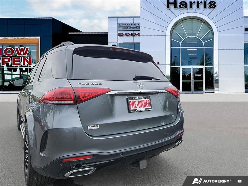 mercedes-benz GLE 2021 - 11