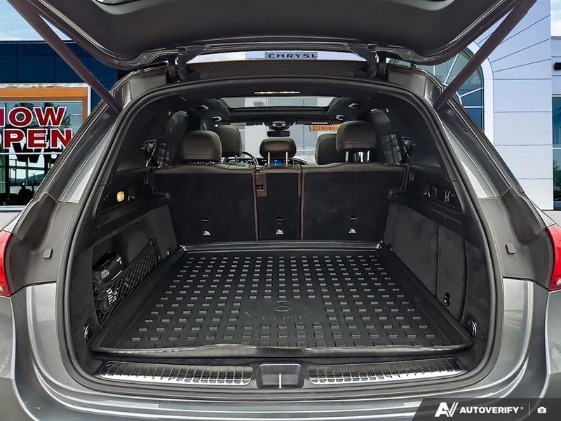 mercedes-benz GLE 2021 - 12