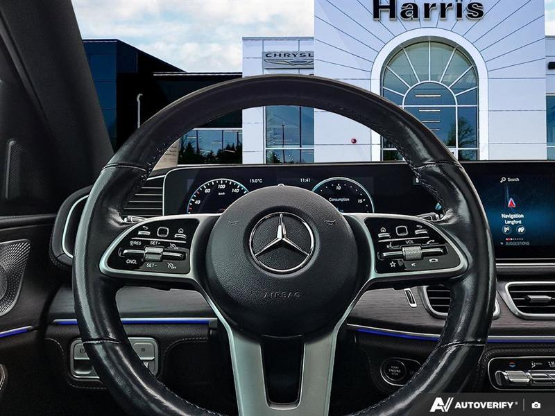 mercedes-benz GLE 2021 - 14