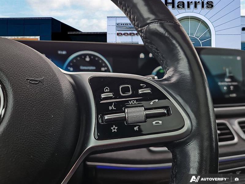 mercedes-benz GLE 2021 - 16