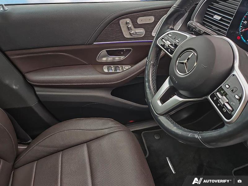 mercedes-benz GLE 2021 - 17