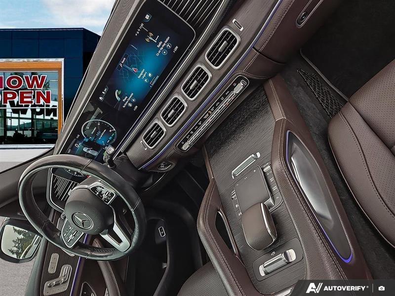 mercedes-benz GLE 2021 - 18