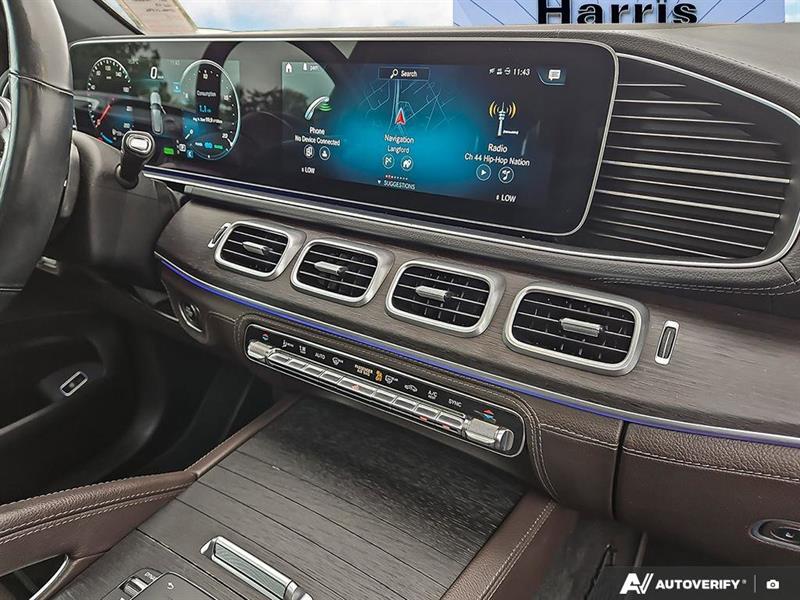 mercedes-benz GLE 2021 - 19