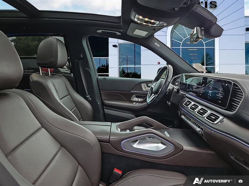 mercedes-benz GLE 2021 - 22