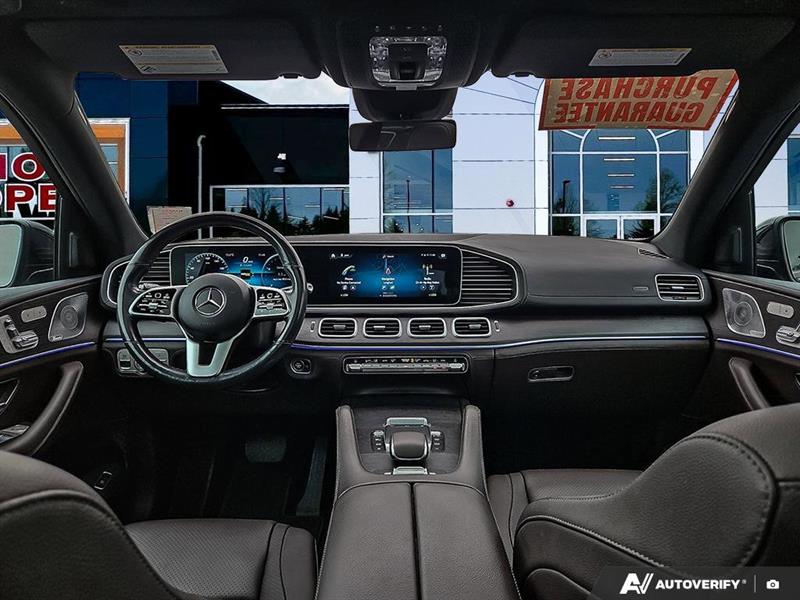 mercedes-benz GLE 2021 - 24