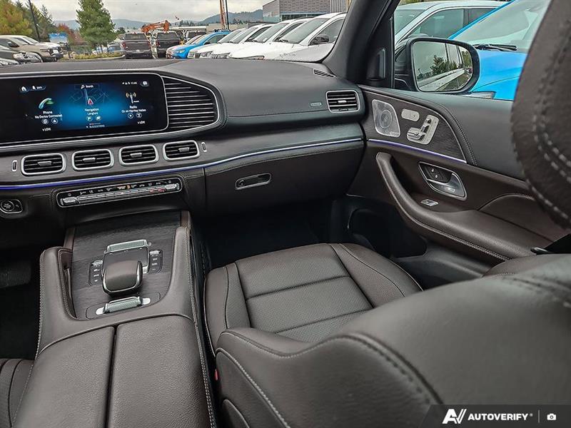 mercedes-benz GLE 2021 - 25