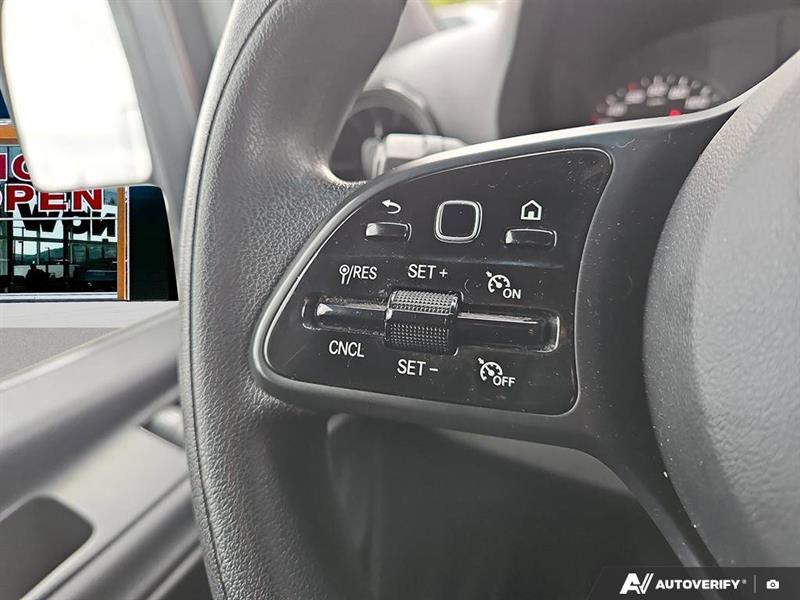 mercedes-benz Sprinter fourgonnette utilitaire 2020 - 16