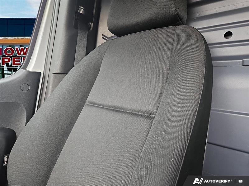 mercedes-benz Sprinter fourgonnette utilitaire 2020 - 20