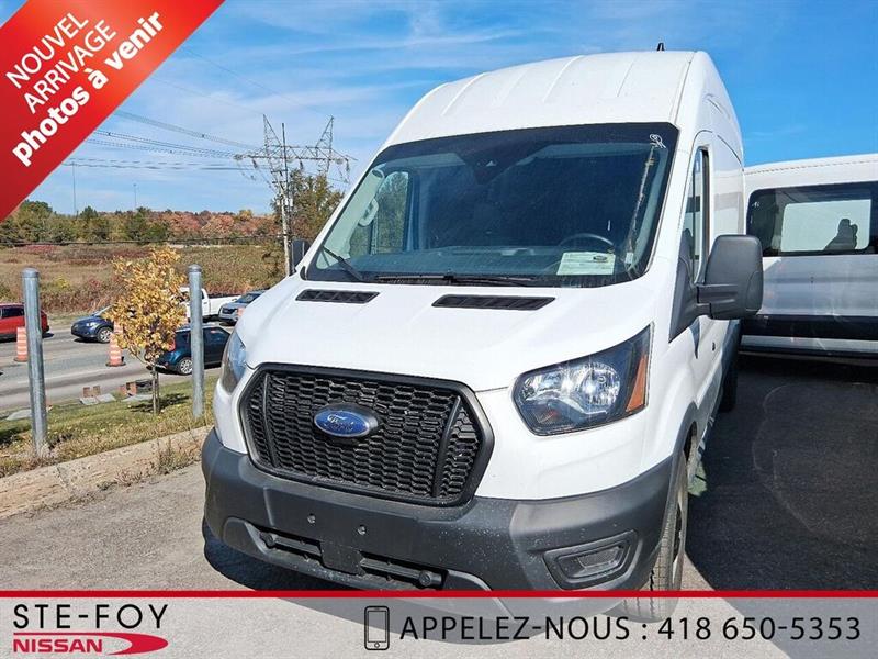 ford Transit 2023