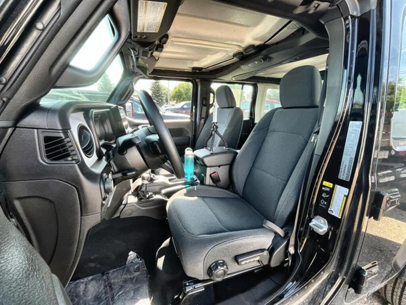 jeep Wrangler 2024 - 4